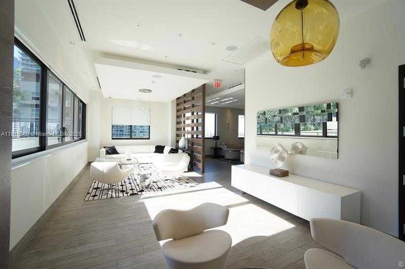 Small Image of 999 SOUTH WEST 1ST AVE #1508, Miami Number 10