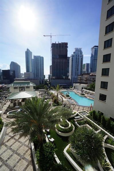 Small Image of 999 SOUTH WEST 1ST AVE #1508, Miami Number 14