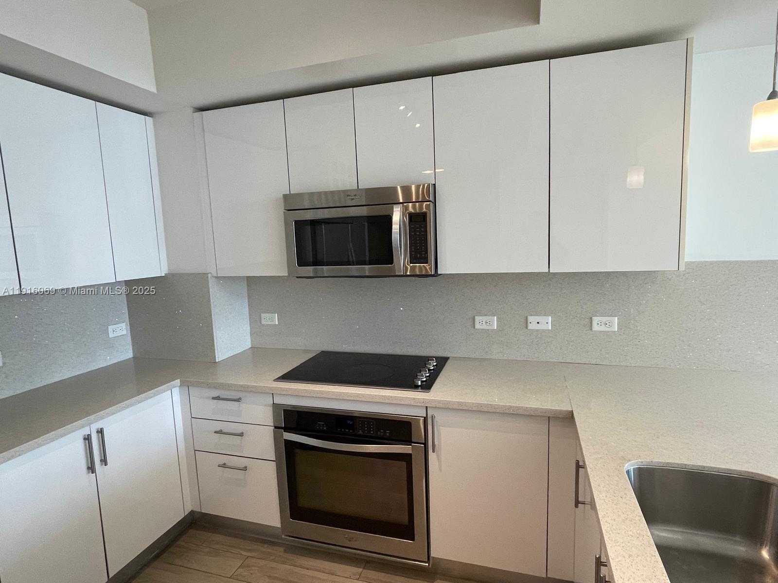 Small Image of 999 SOUTH WEST 1ST AVE #1508, Miami Number 18