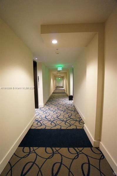 Small Image of 999 SOUTH WEST 1ST AVE #1508, Miami Number 8