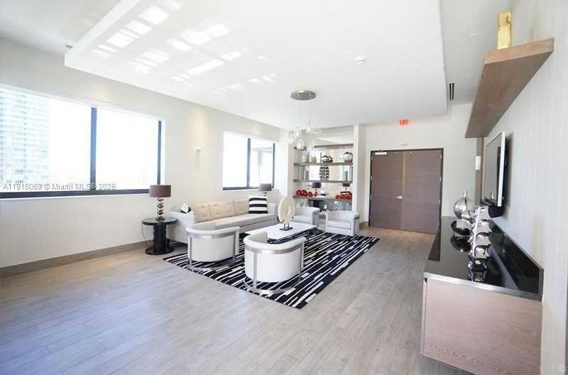 Small Image of 999 SOUTH WEST 1ST AVE #1508, Miami Number 9