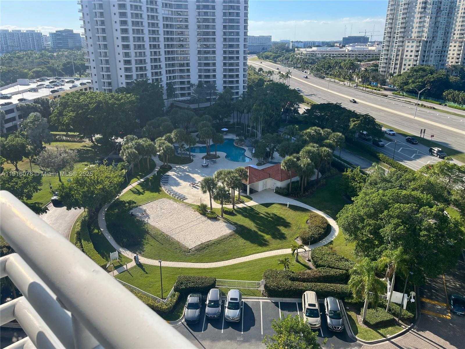 Small Image of 3300 NORTH EAST 192ND ST #1202, Aventura Number 14