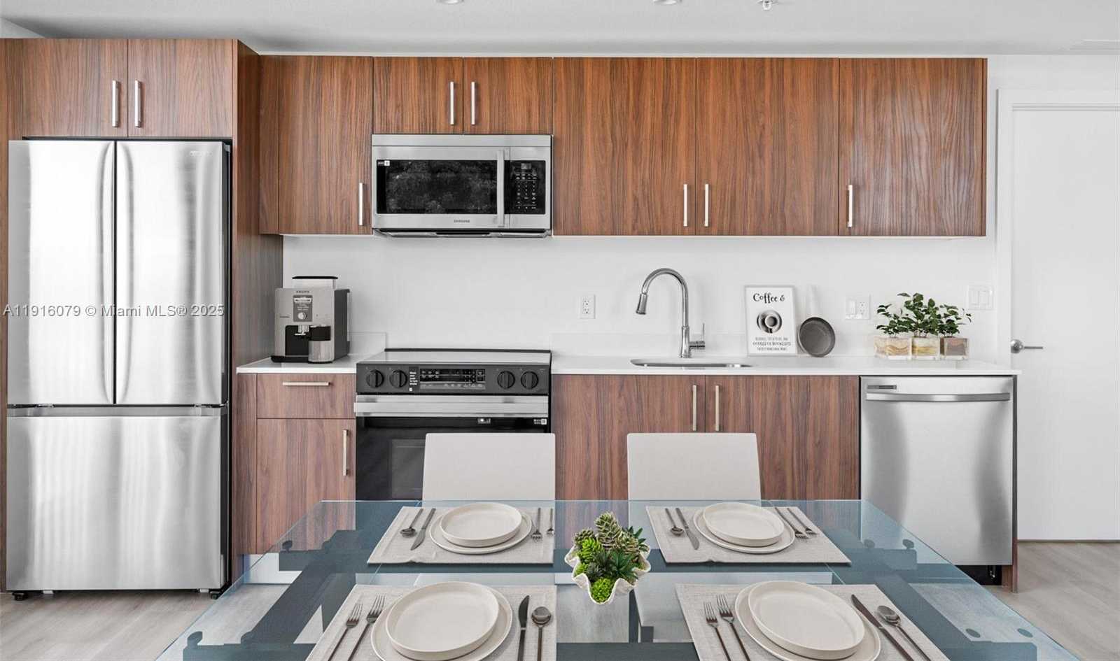 Small Image of 3830 NORTH WEST 11TH STREET #1BR, Miami Number 13