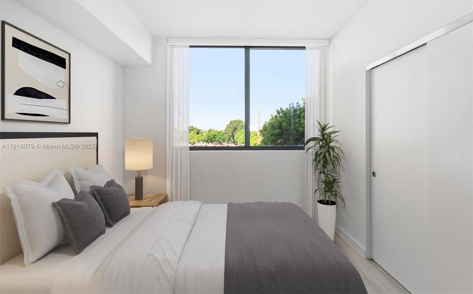 Small Image of 3830 NORTH WEST 11TH STREET #1BR, Miami Number 16