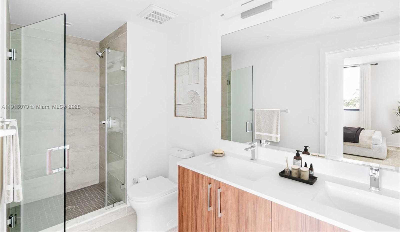 Small Image of 3830 NORTH WEST 11TH STREET #1BR, Miami Number 18