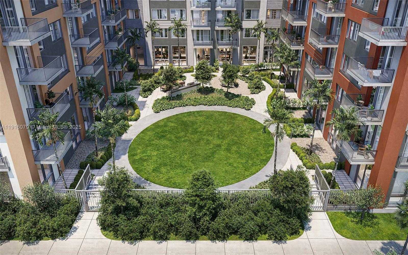 Small Image of 3830 NORTH WEST 11TH STREET #1BR, Miami Number 5