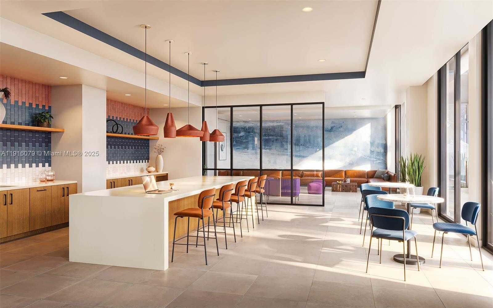 Small Image of 3830 NORTH WEST 11TH STREET #1BR, Miami Number 7