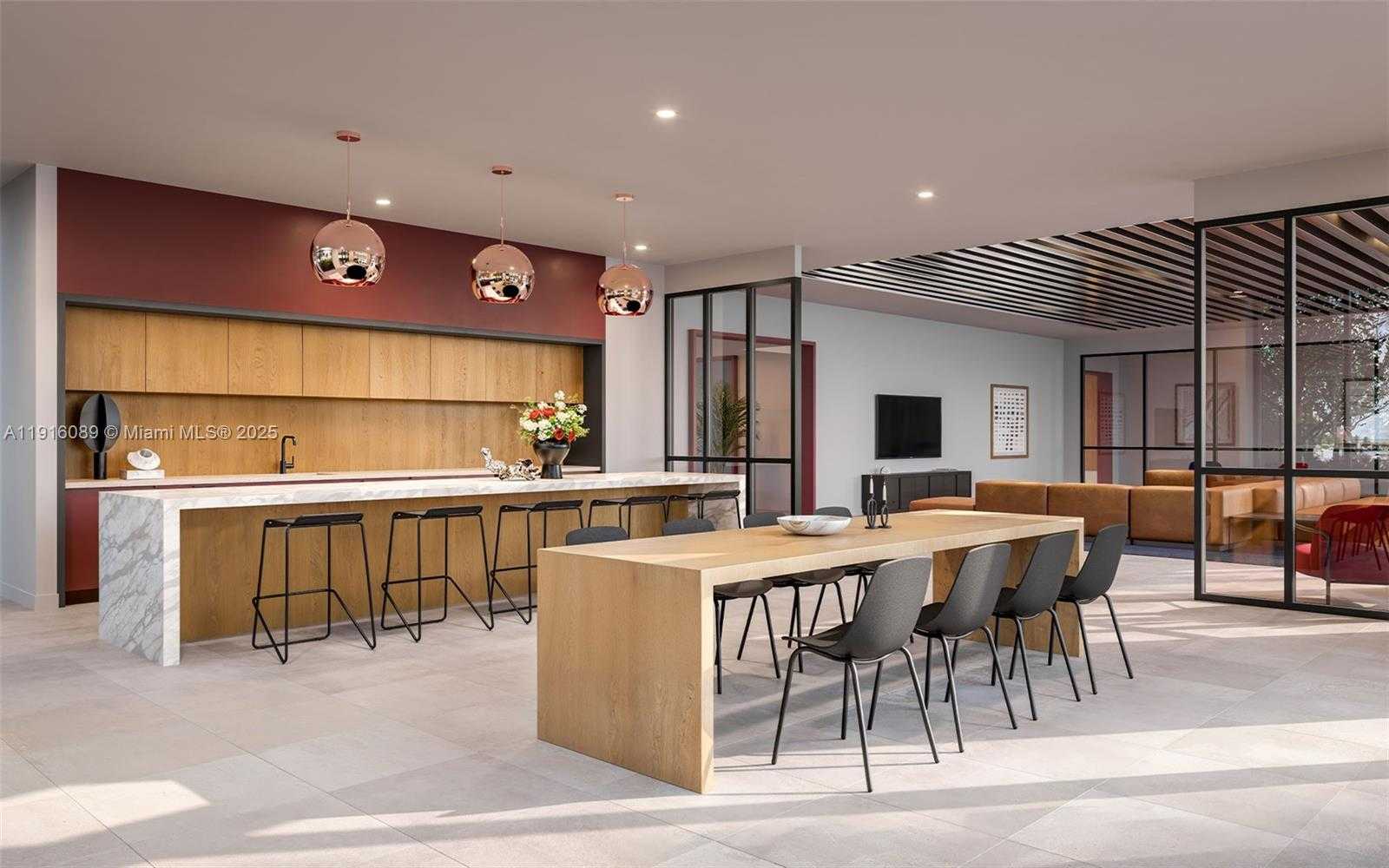 Small Image of 3830 NORTH WEST 11TH STREET #2BR, Miami Number 12