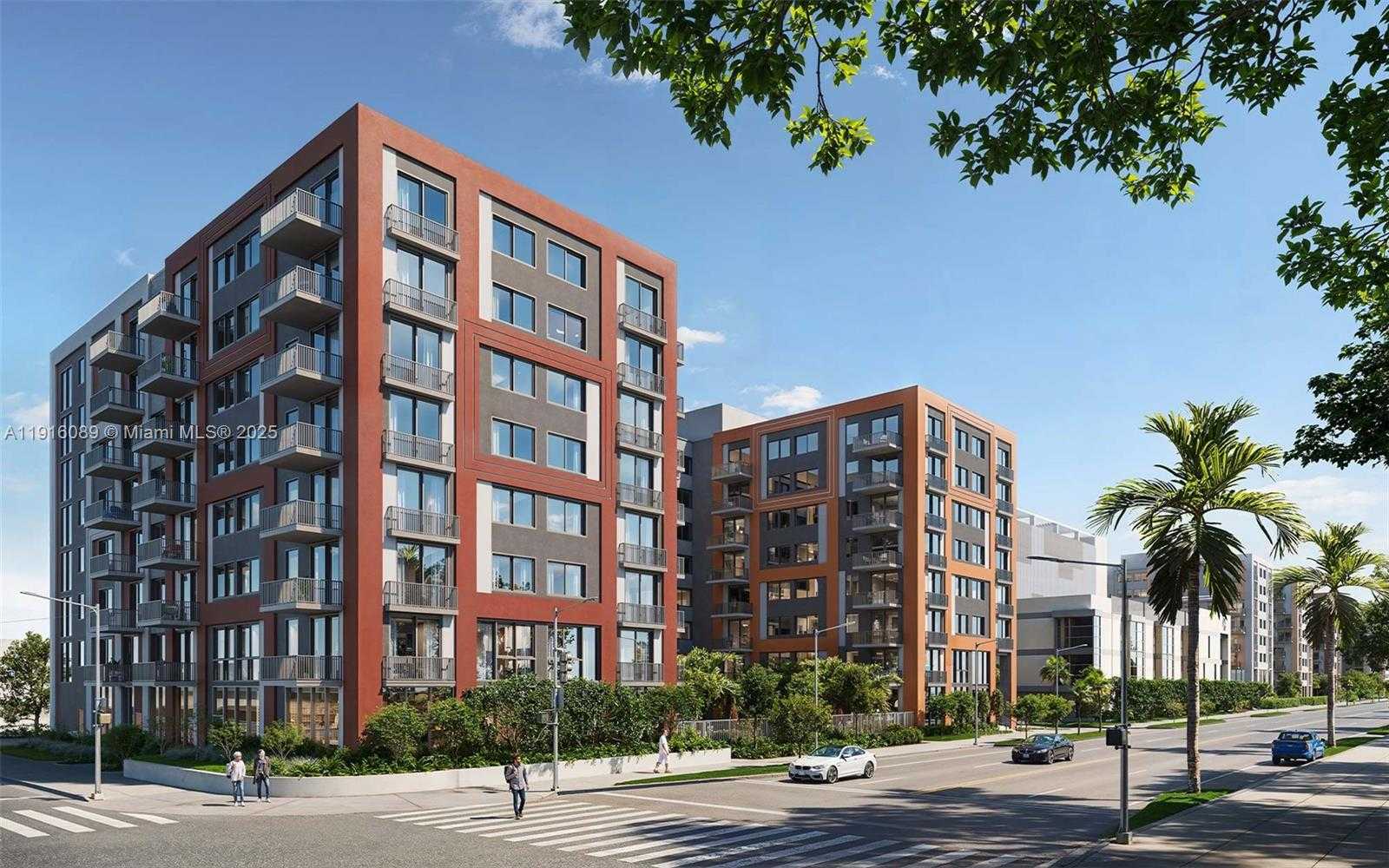 Small Image of 3830 NORTH WEST 11TH STREET #2BR, Miami Number 3