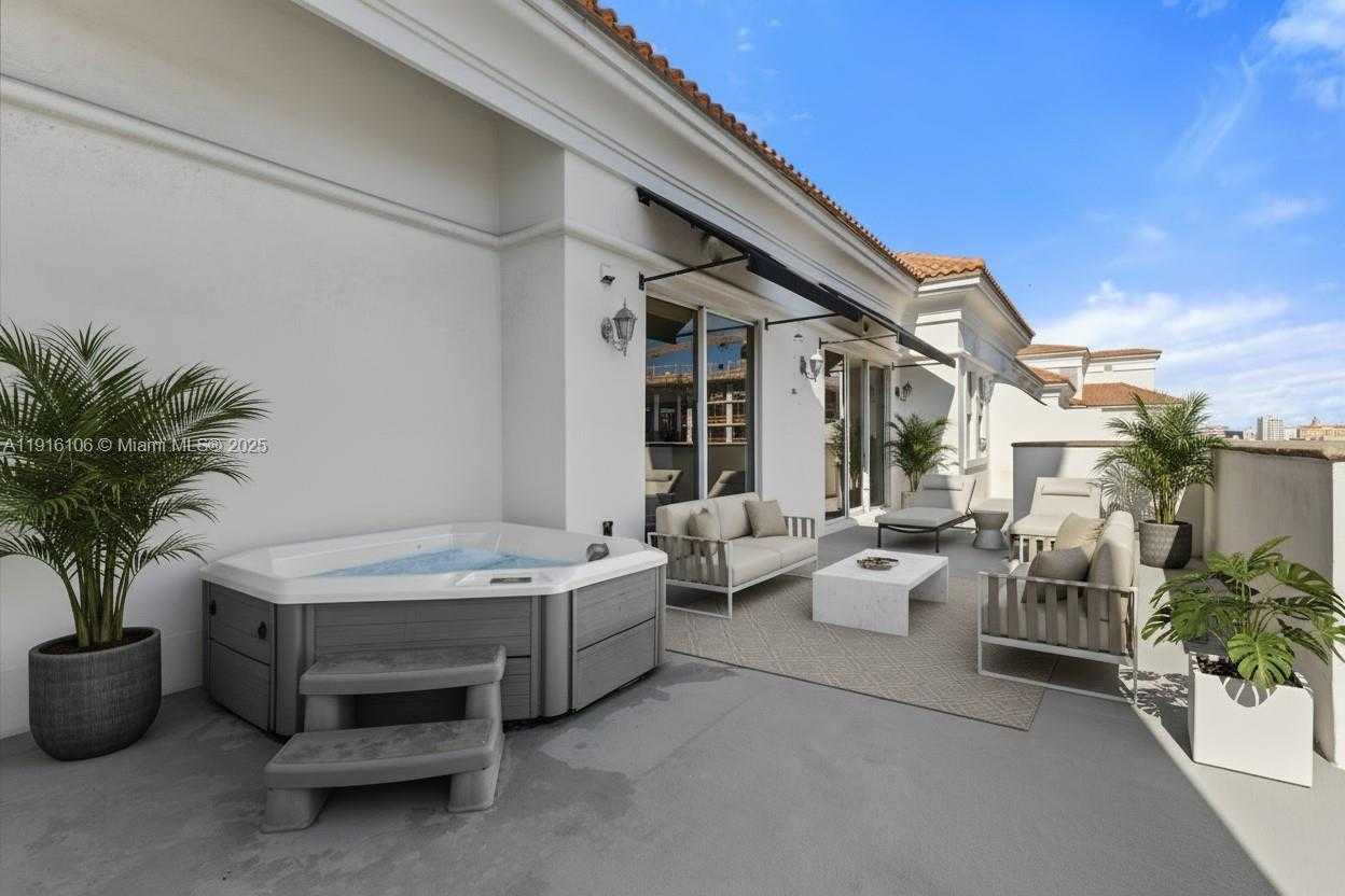 Small Image of 4100 SALZEDO ST #1009, Coral Gables Number 2