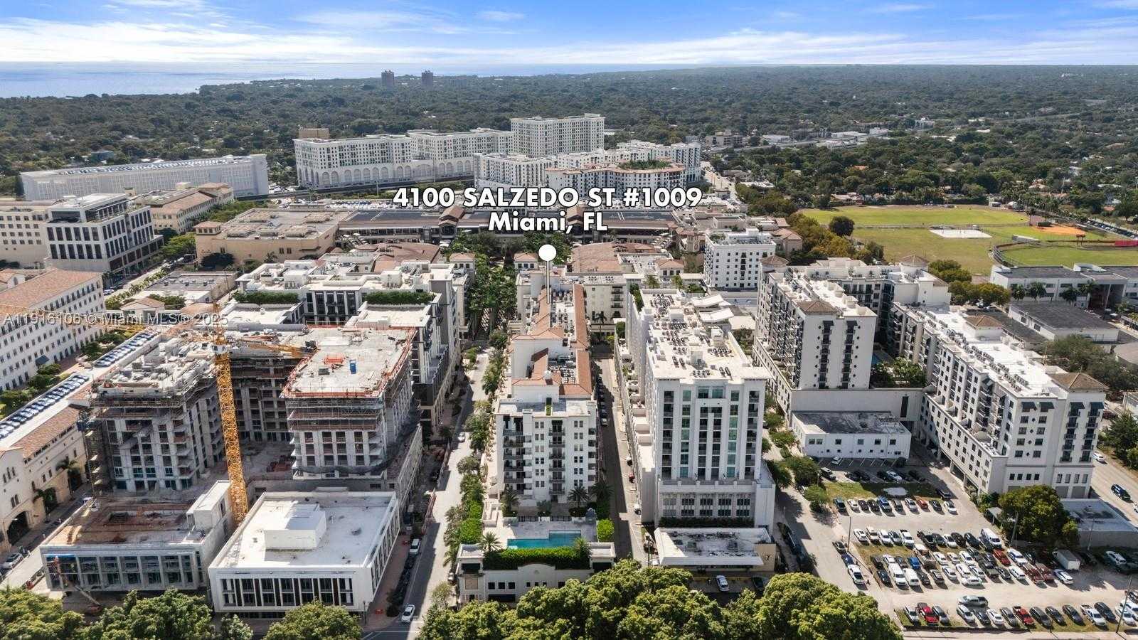 Small Image of 4100 SALZEDO ST #1009, Coral Gables Number 27