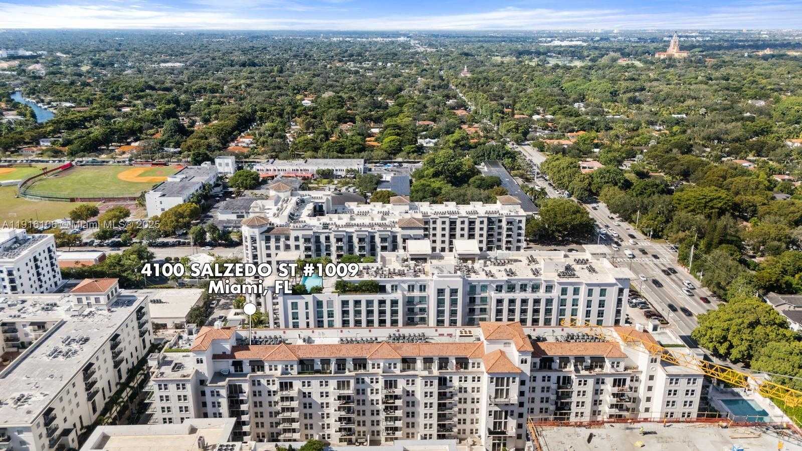 Small Image of 4100 SALZEDO ST #1009, Coral Gables Number 28