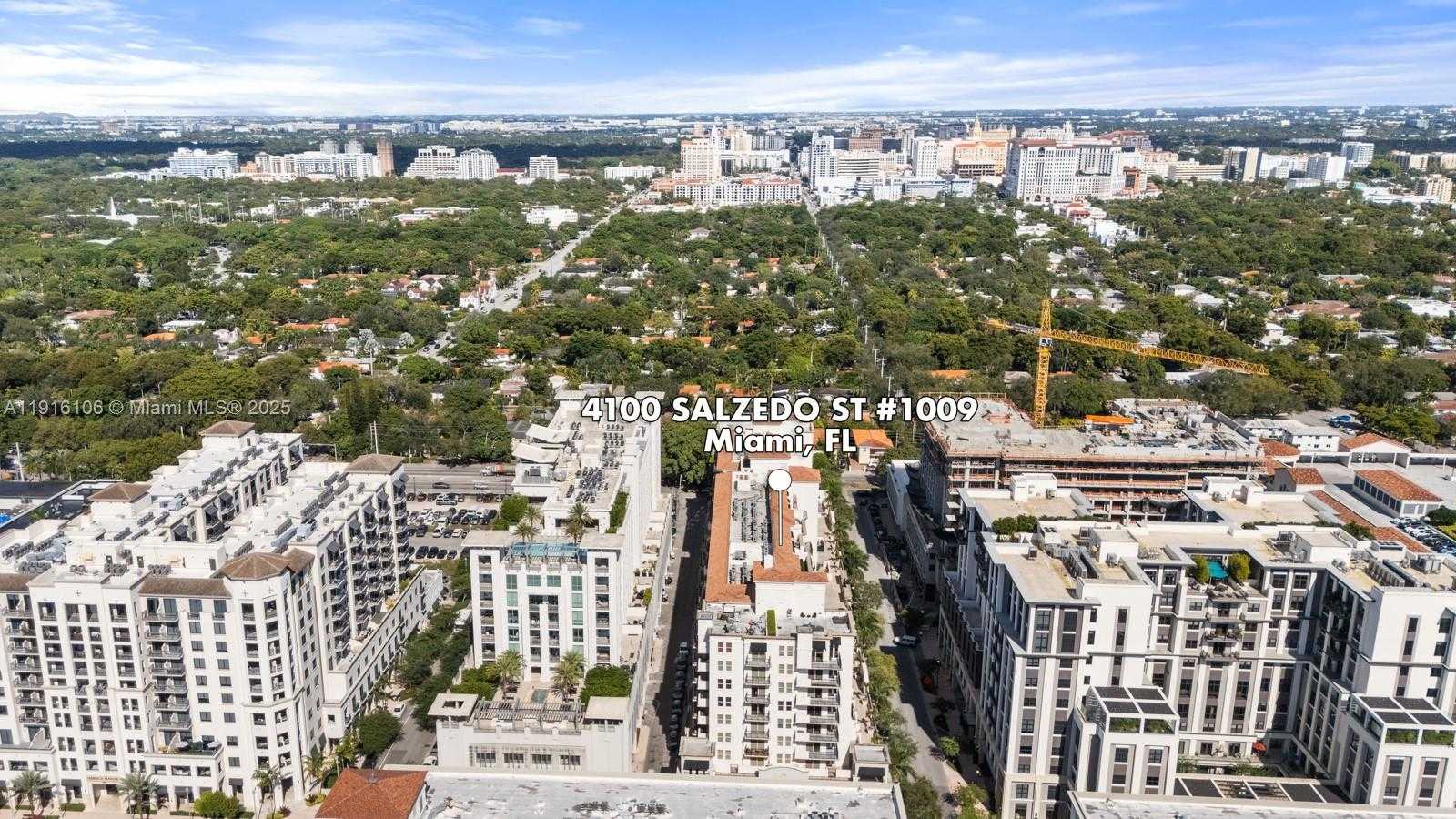 Small Image of 4100 SALZEDO ST #1009, Coral Gables Number 29