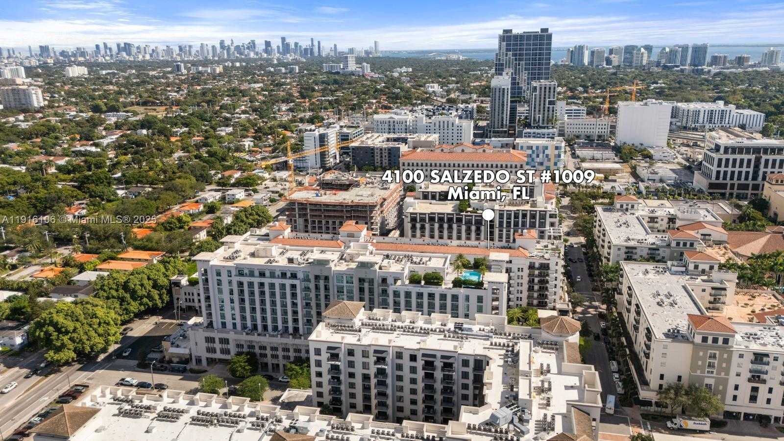 Small Image of 4100 SALZEDO ST #1009, Coral Gables Number 30