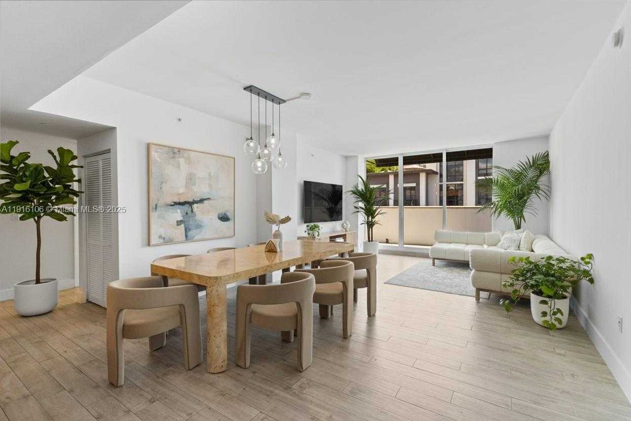 Small Image of 4100 SALZEDO ST #1009, Coral Gables Number 7