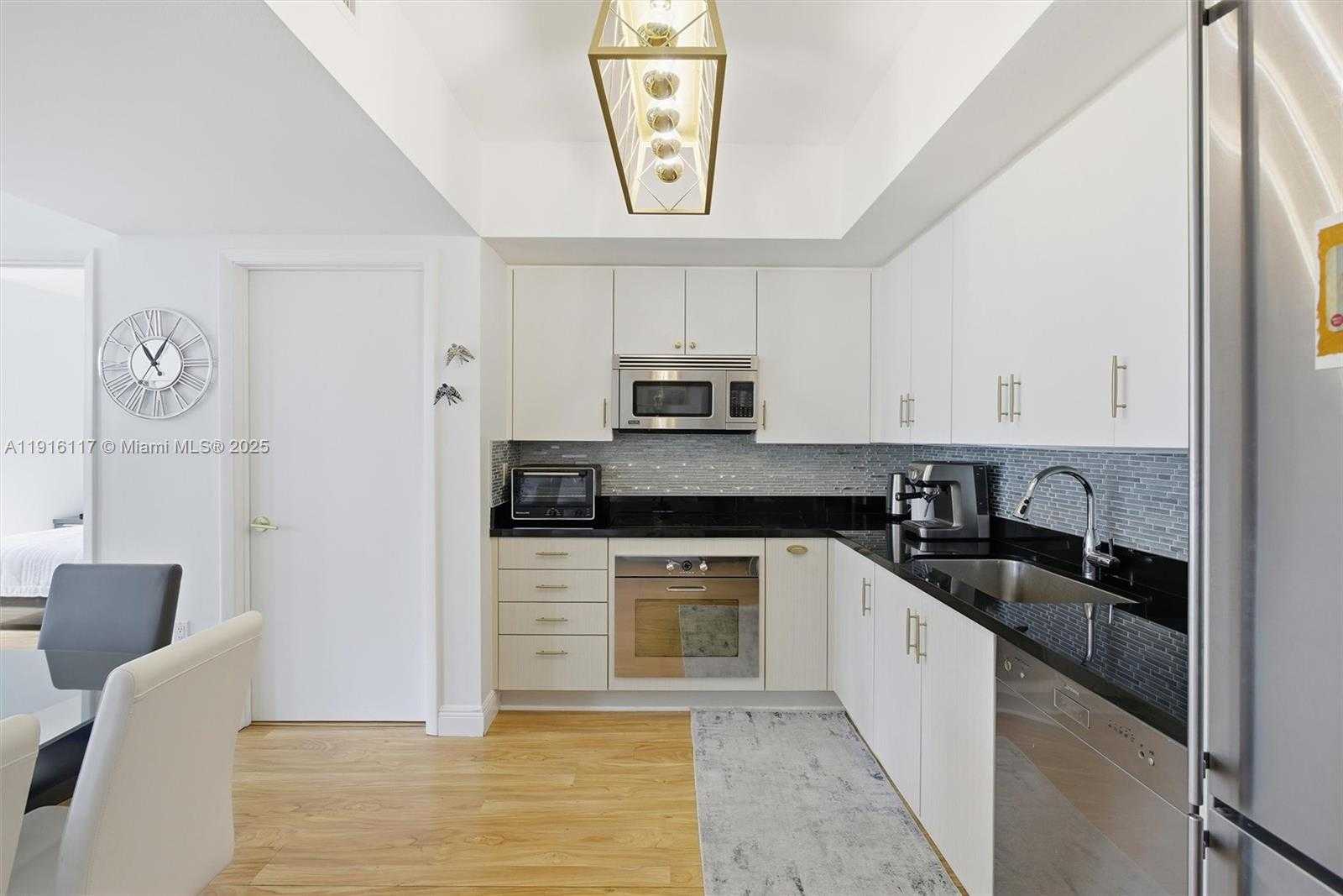 Small Image of 92 SOUTH WEST 3RD ST #1604, Miami Number 11