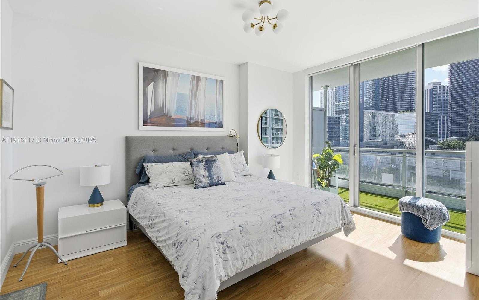 Small Image of 92 SOUTH WEST 3RD ST #1604, Miami Number 12