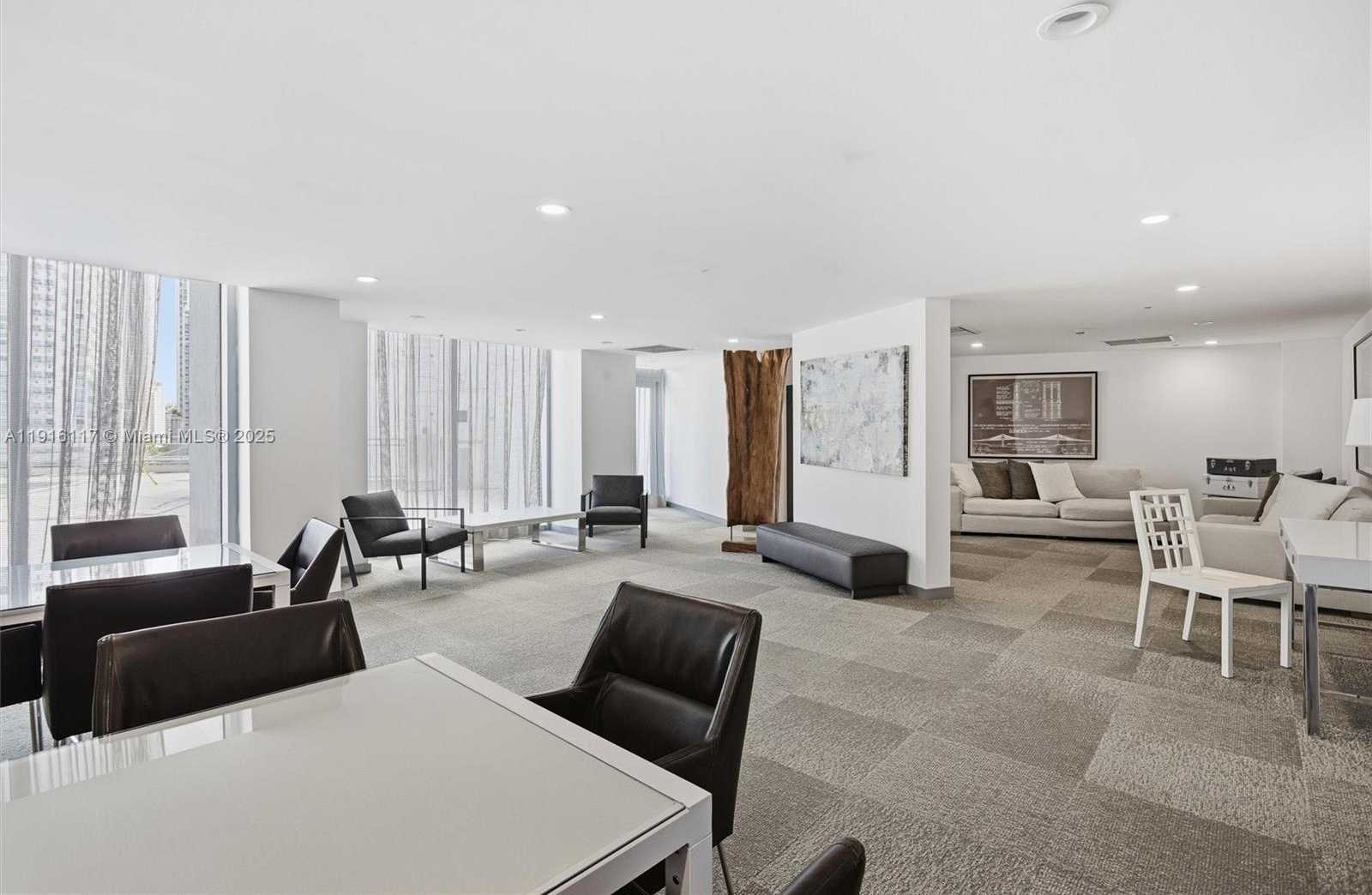 Small Image of 92 SOUTH WEST 3RD ST #1604, Miami Number 21