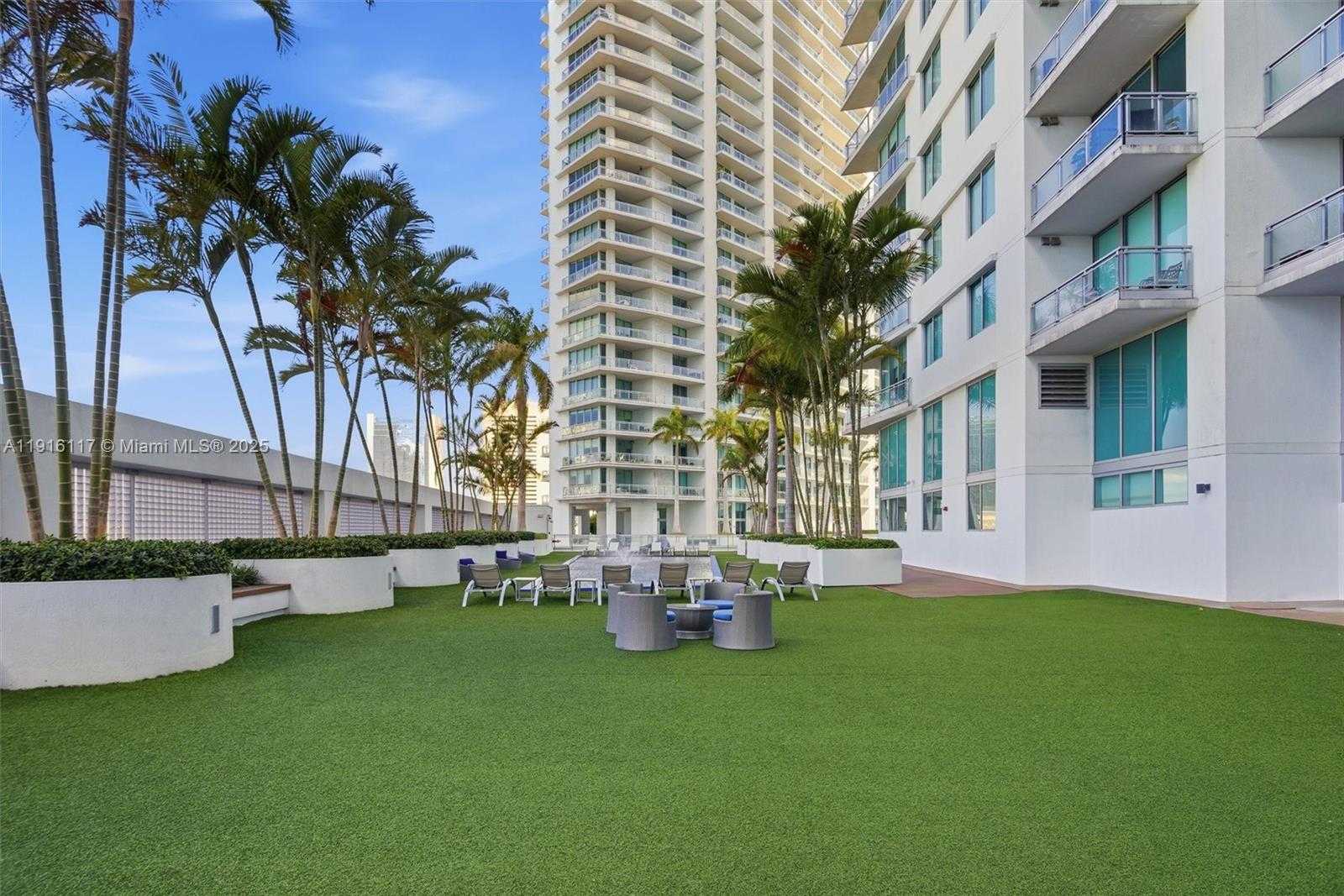 Small Image of 92 SOUTH WEST 3RD ST #1604, Miami Number 23