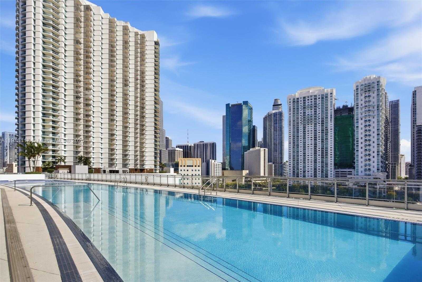 Small Image of 92 SOUTH WEST 3RD ST #1604, Miami Number 27