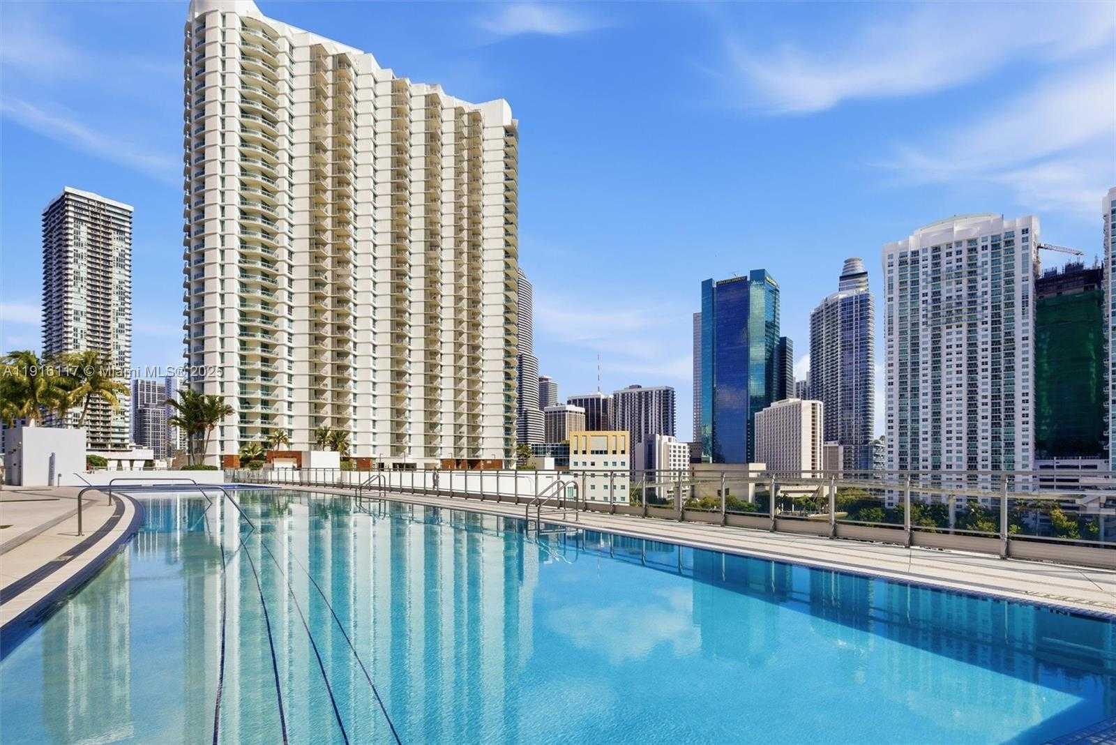 Small Image of 92 SOUTH WEST 3RD ST #1604, Miami Number 28