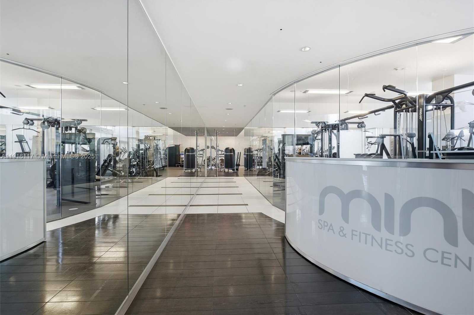 Small Image of 92 SOUTH WEST 3RD ST #1604, Miami Number 30