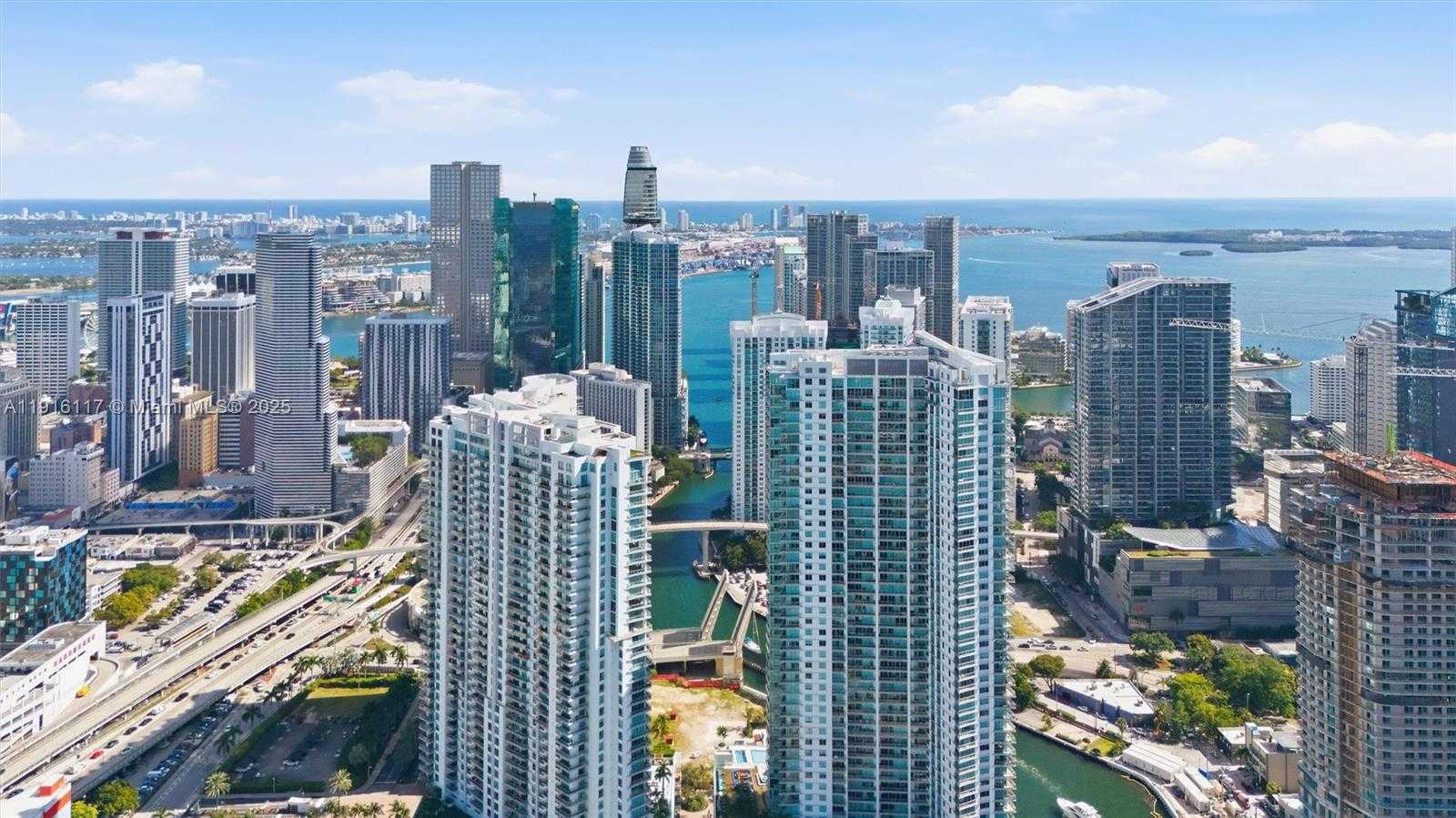 Small Image of 92 SOUTH WEST 3RD ST #1604, Miami Number 44