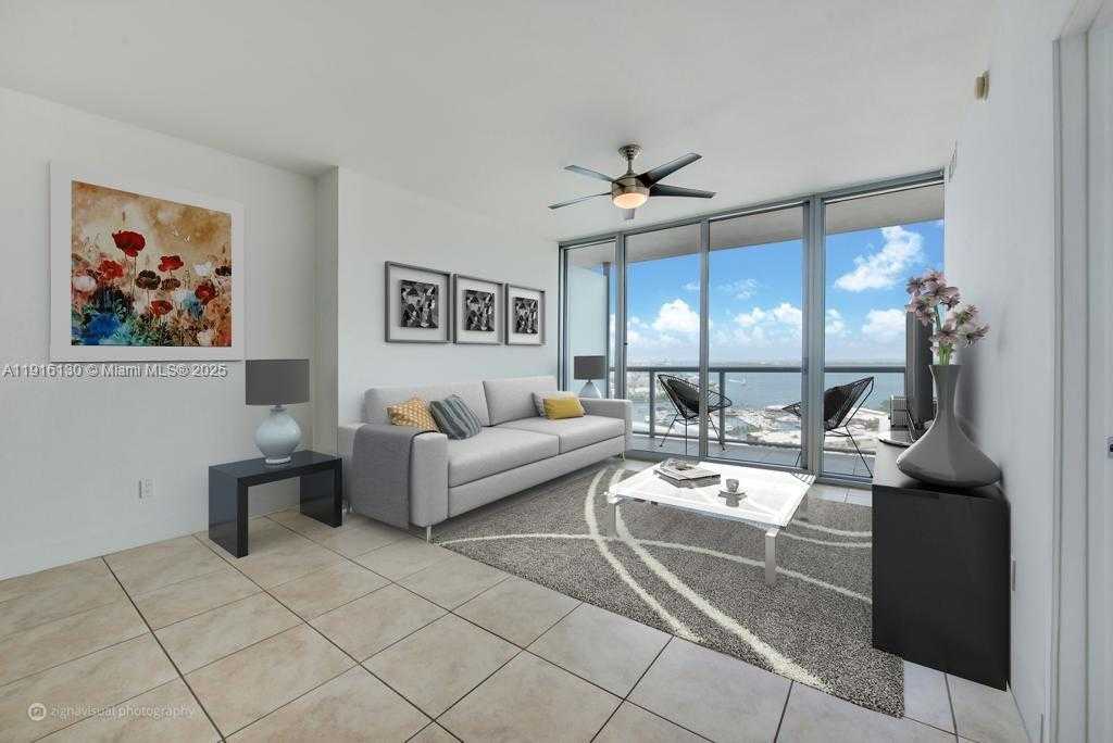 Small Image of 888 BISCAYNE BLVD #2905, Miami Number 5