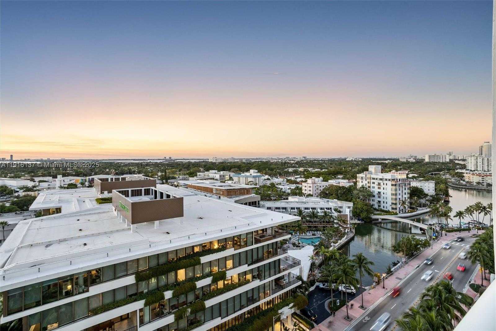 Small Image of 2301 COLLINS AVE #1432, Miami Beach Number 23