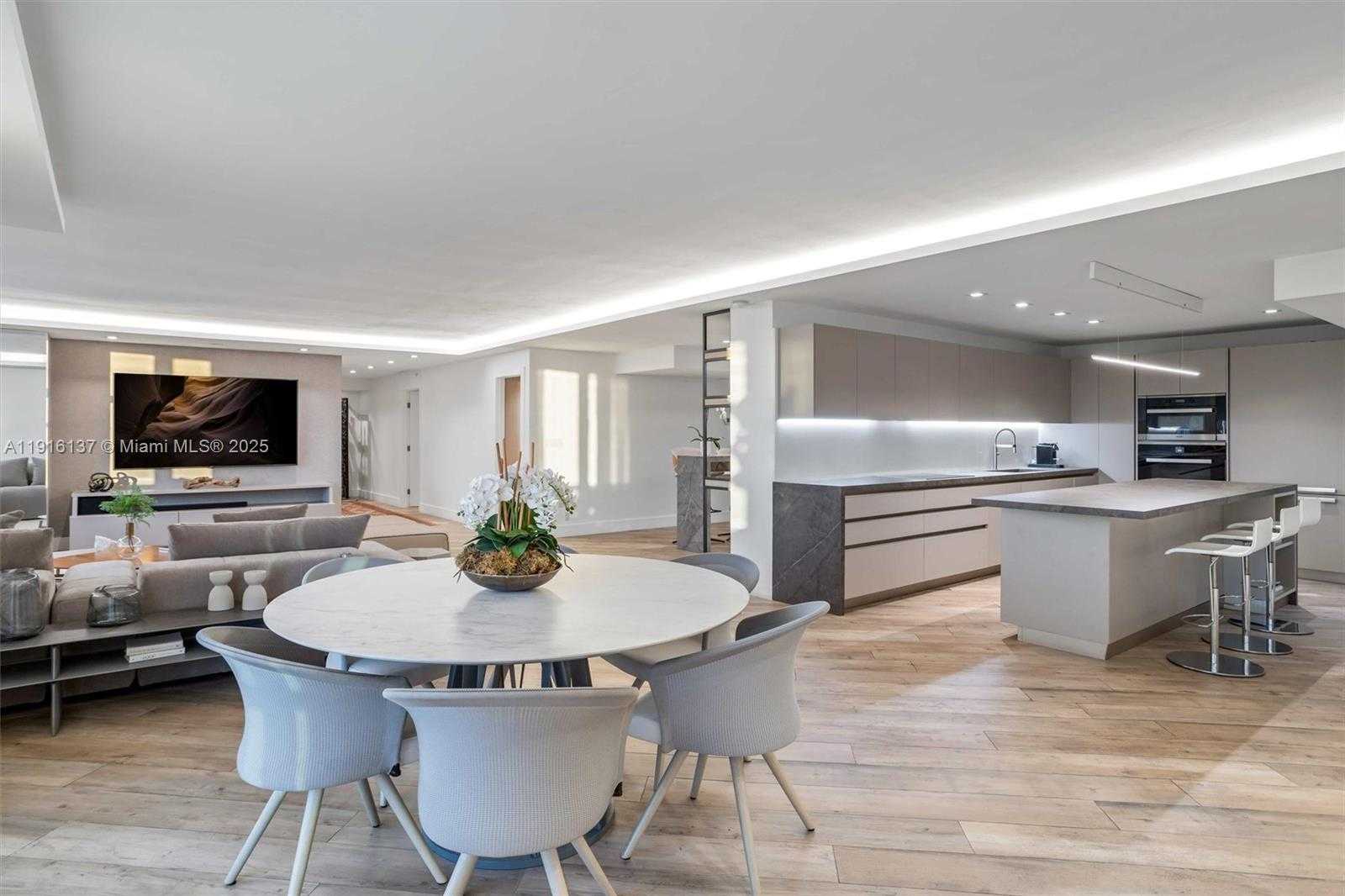 Small Image of 2301 COLLINS AVE #1432, Miami Beach Number 53