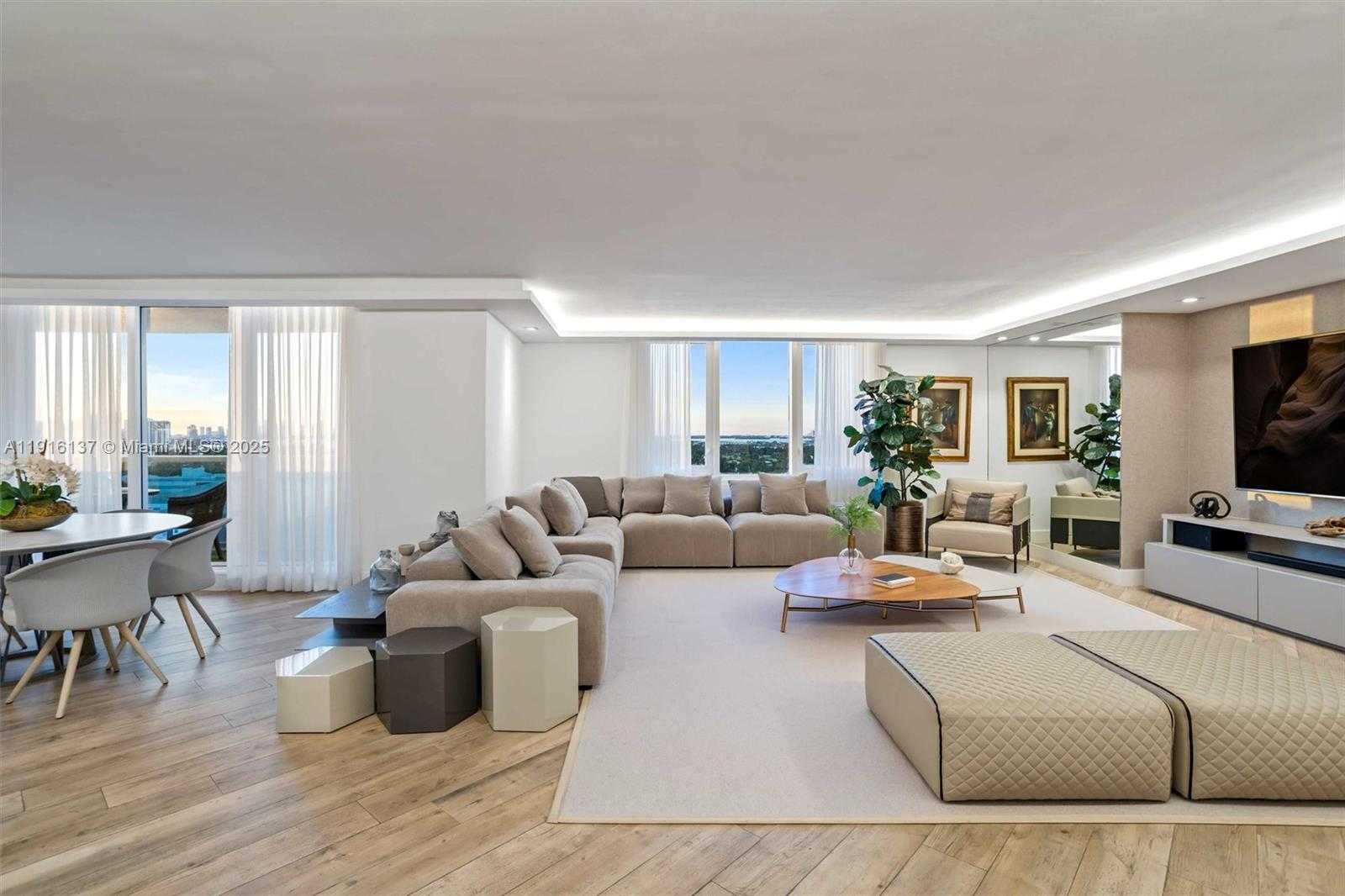 Small Image of 2301 COLLINS AVE #1432, Miami Beach Number 55