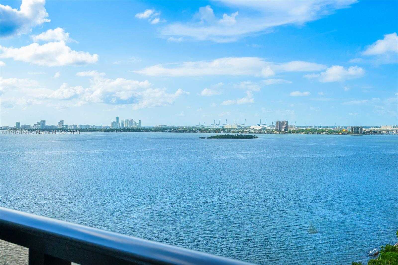 Small Image of 600 NORTH EAST 36TH ST #1916, Miami Number 10