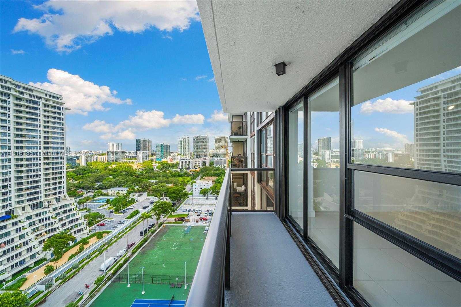 Small Image of 600 NORTH EAST 36TH ST #1916, Miami Number 12