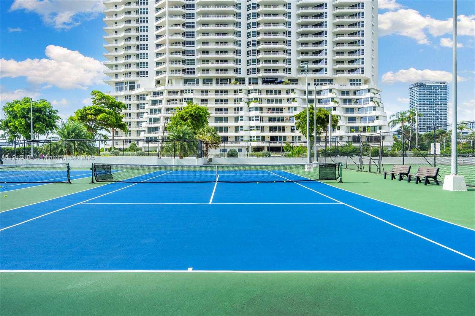 Small Image of 600 NORTH EAST 36TH ST #1916, Miami Number 19