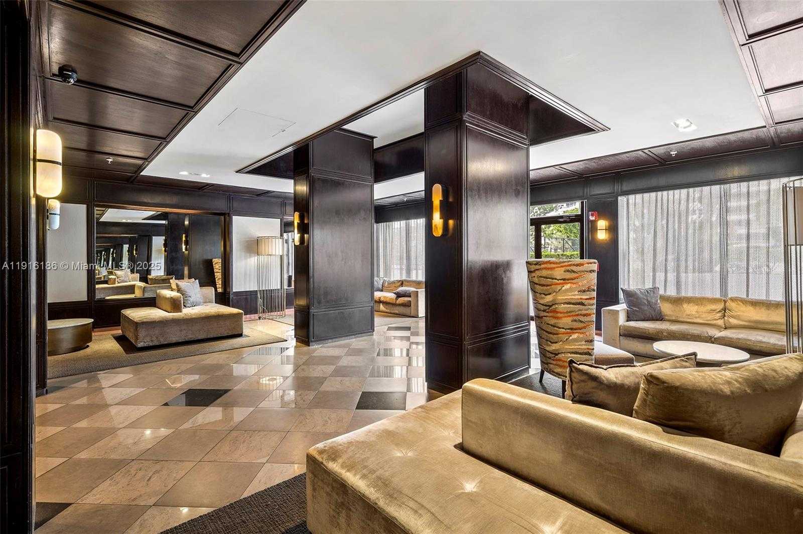 Small Image of 600 NORTH EAST 36TH ST #1916, Miami Number 22