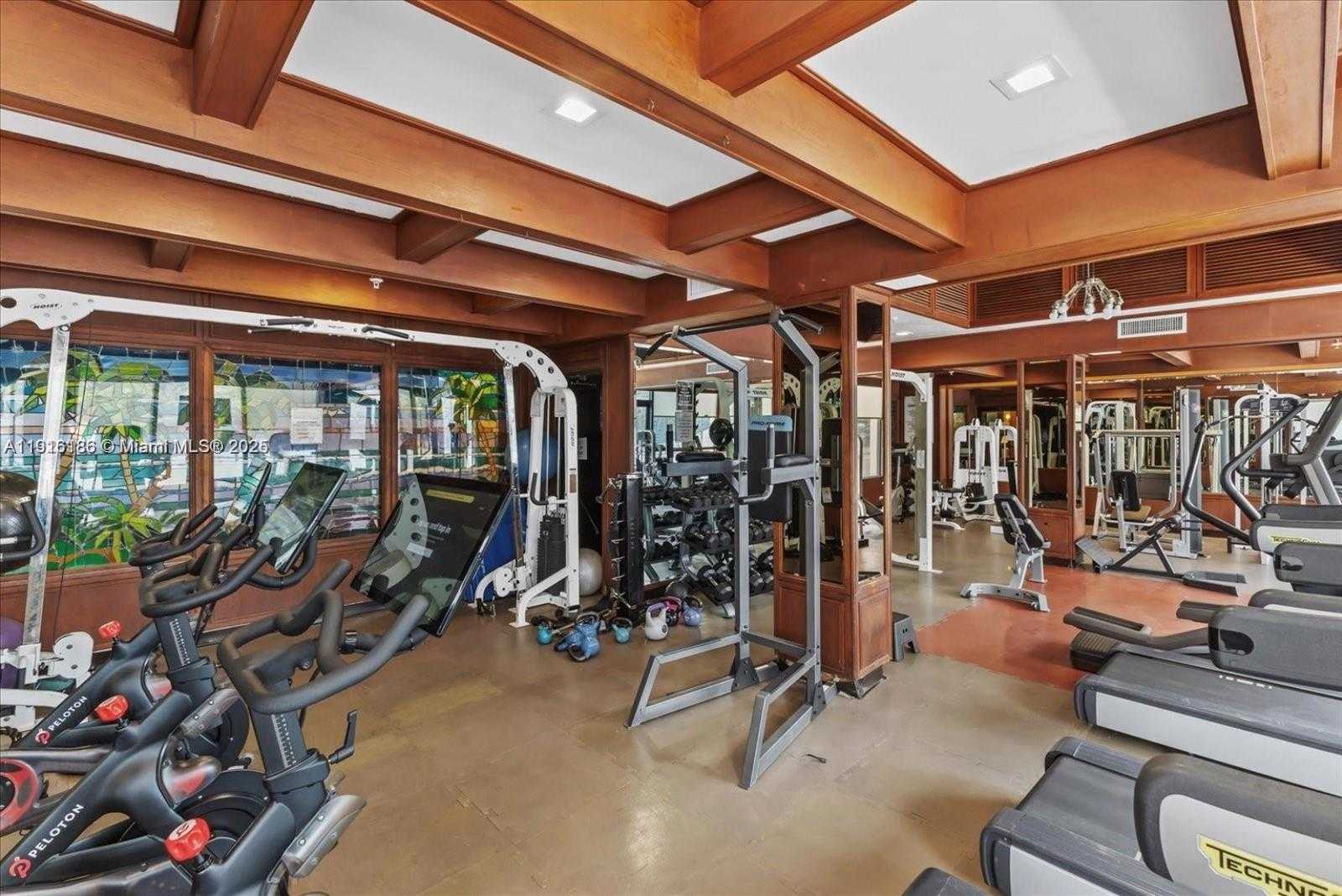 Small Image of 600 NORTH EAST 36TH ST #1916, Miami Number 24