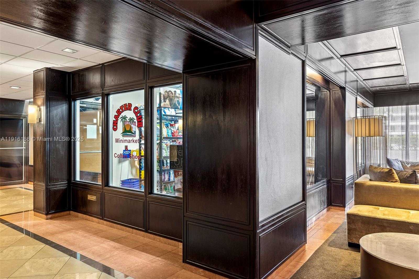 Small Image of 600 NORTH EAST 36TH ST #1916, Miami Number 26