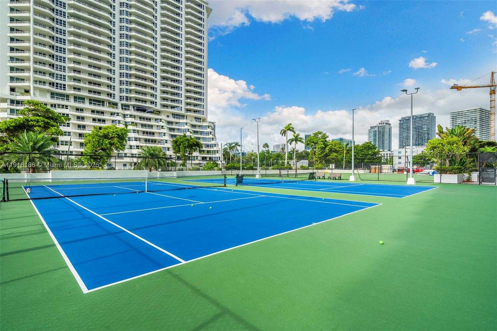 Small Image of 600 NORTH EAST 36TH ST #1916, Miami Number 29