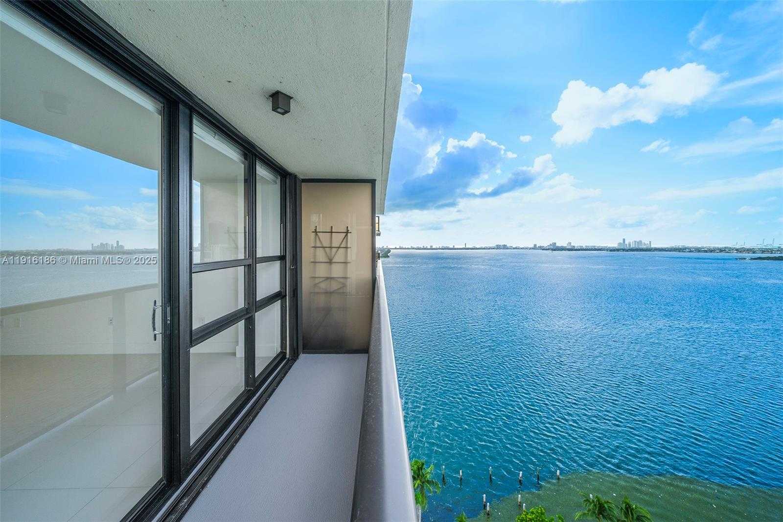 Small Image of 600 NORTH EAST 36TH ST #1916, Miami Number 3