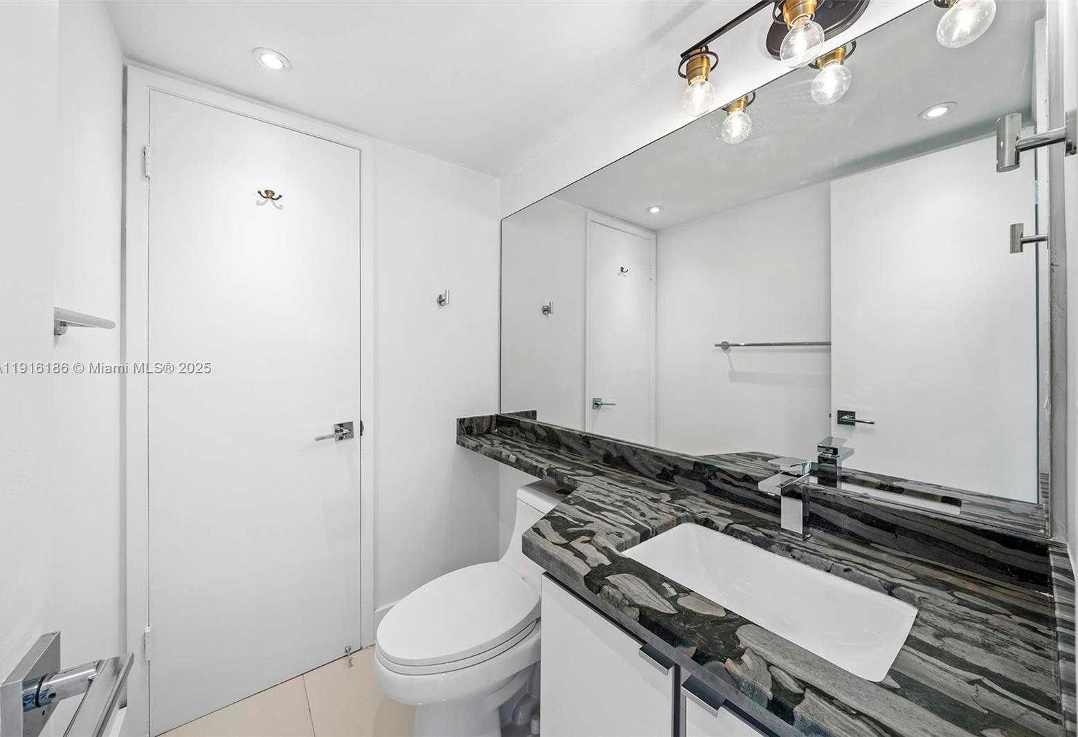 Small Image of 600 NORTH EAST 36TH ST #1916, Miami Number 9