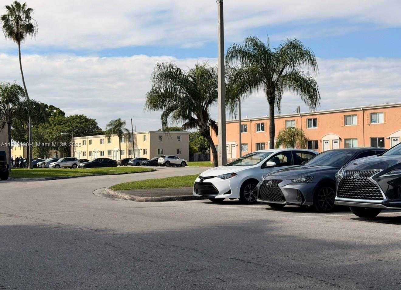 Small Image of 8447 NORTH WEST 4TH AVE #8447, Miami Number 8