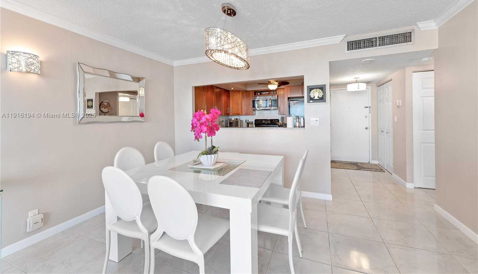 Small Image of 3180 SOUTH OCEAN DR #618, Hallandale Beach Number 5