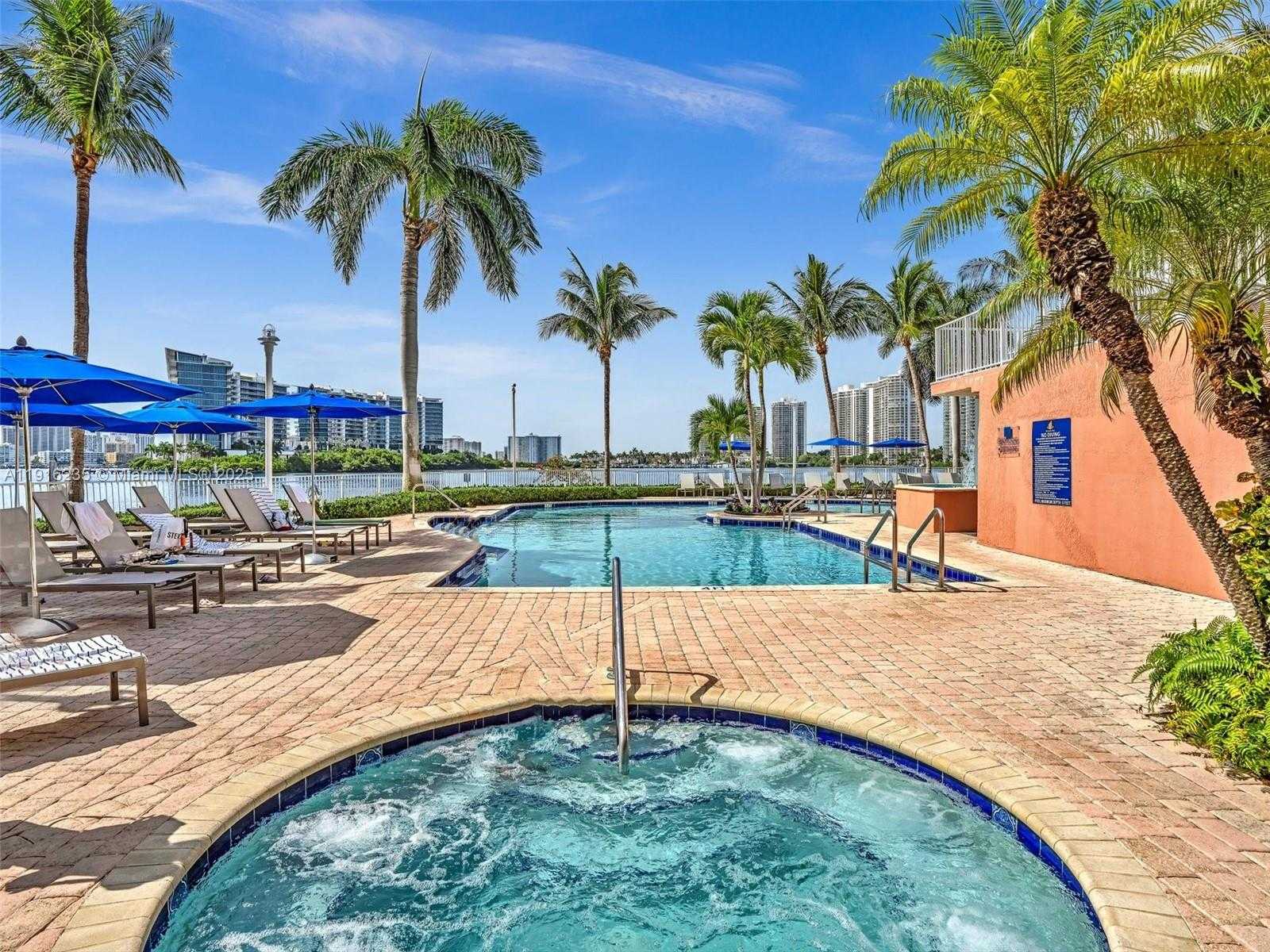 Small Image of 3370 HIDDEN BAY DR #1002, Aventura Number 53