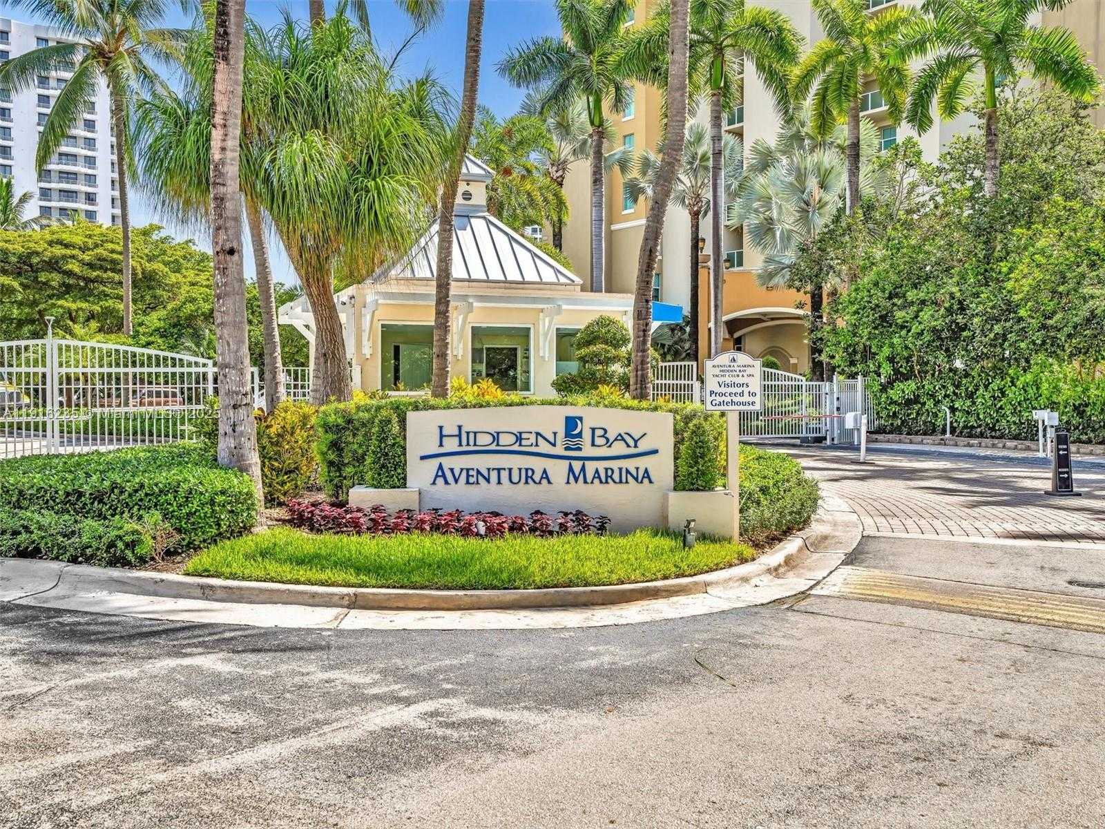 Small Image of 3370 HIDDEN BAY DR #1002, Aventura Number 62