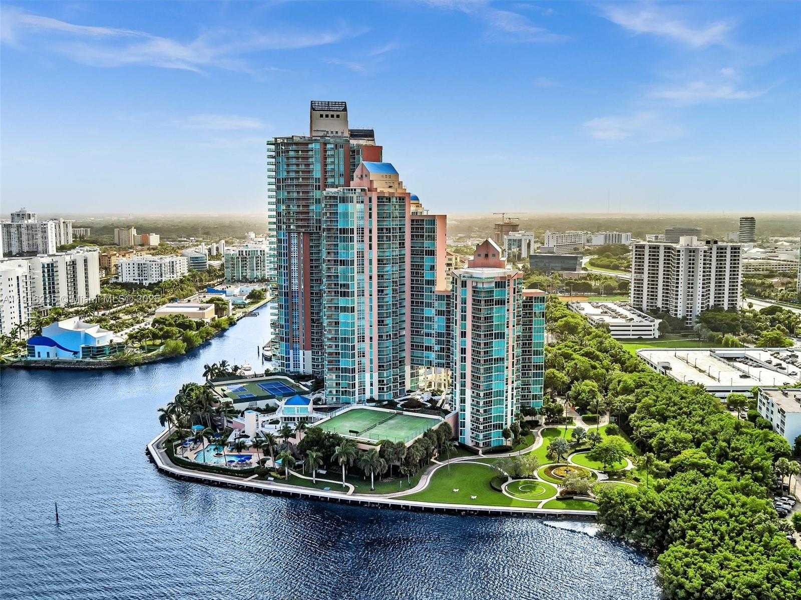 Small Image of 3370 HIDDEN BAY DR #1002, Aventura Number 63