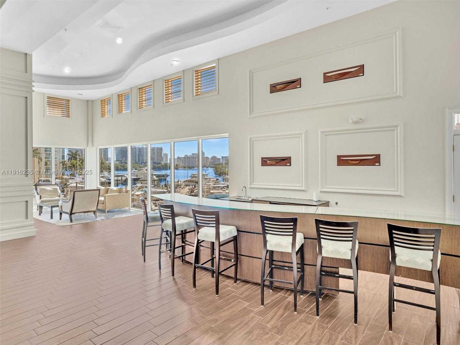 Small Image of 3370 HIDDEN BAY DR #1002, Aventura Number 87