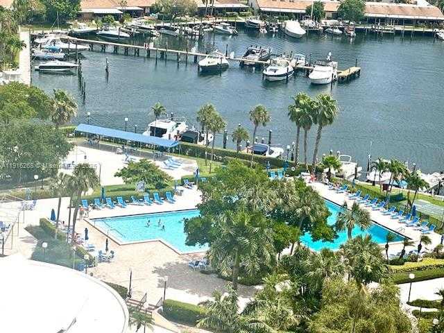 Small Image of 600 THREE ISLANDS BLVD #1514, Hallandale Beach Number 2