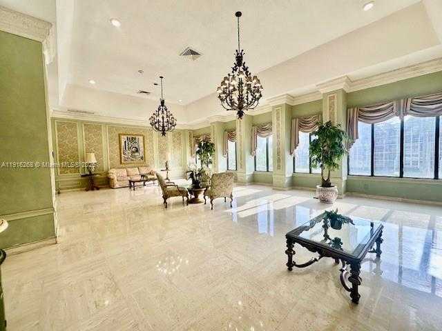 Small Image of 600 THREE ISLANDS BLVD #1514, Hallandale Beach Number 21