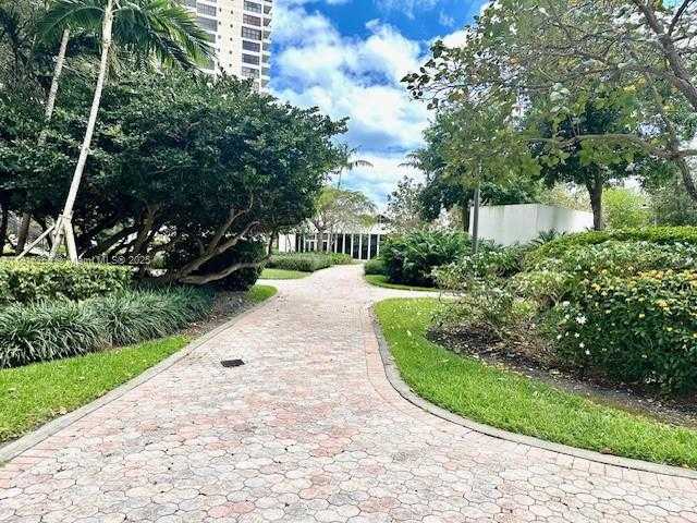 Small Image of 600 THREE ISLANDS BLVD #1514, Hallandale Beach Number 24