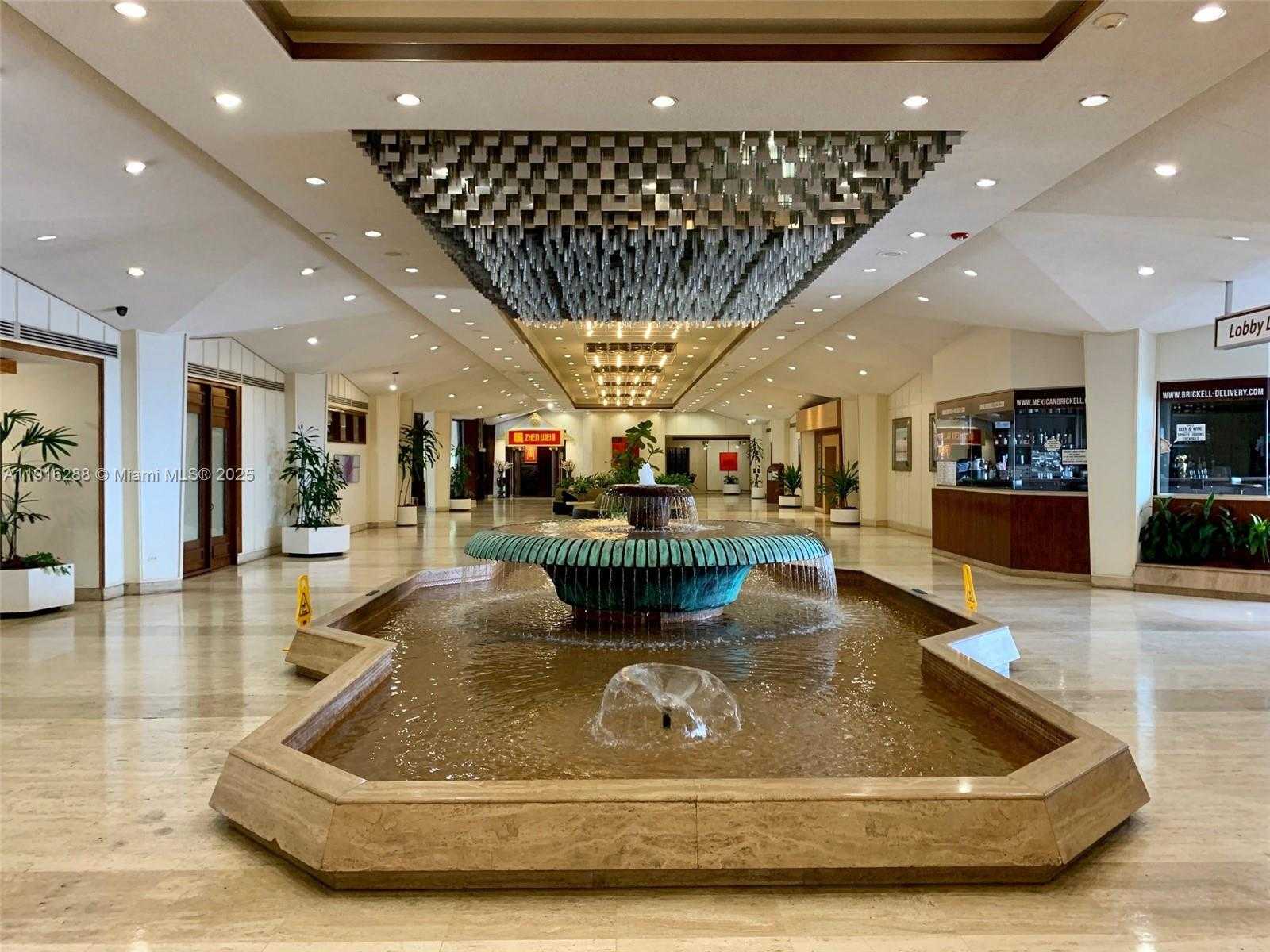 Small Image of 801 BRICKELL BAY DR #1469, Miami Number 24